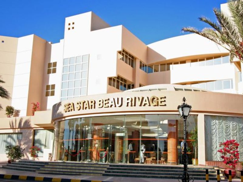 Sea Star Beau Rivage 127867