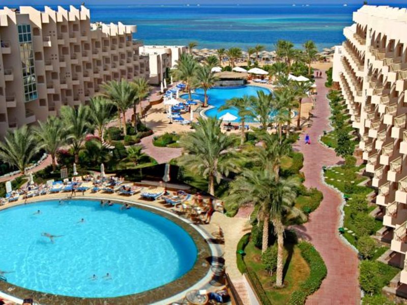 Sea Star Beau Rivage 127868