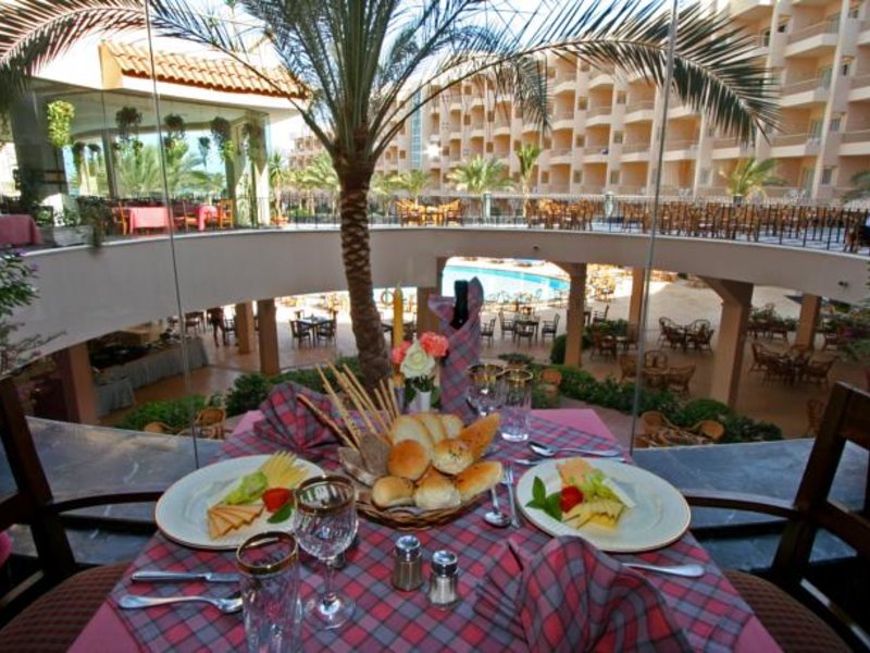 Sea Star Beau Rivage 127869