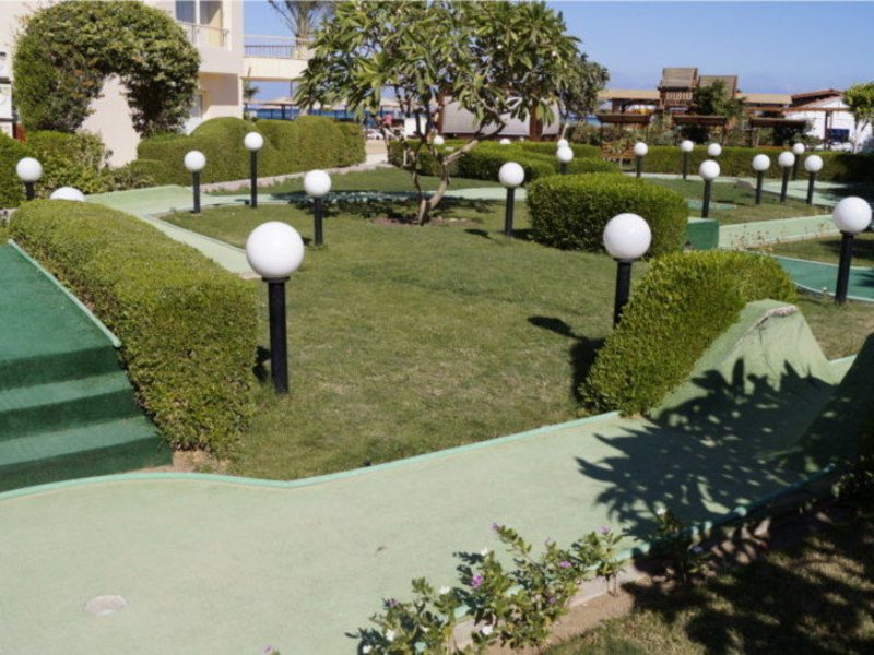 Sea Star Beau Rivage 127872