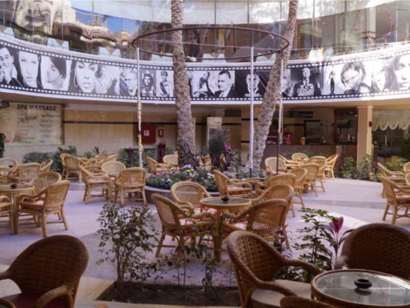 Sea Star Beau Rivage 127874