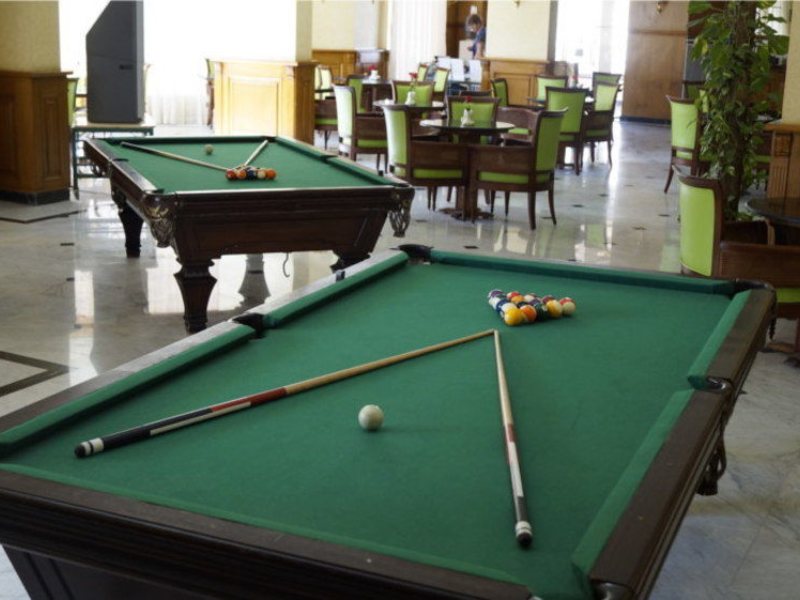 Sea Star Beau Rivage 127876