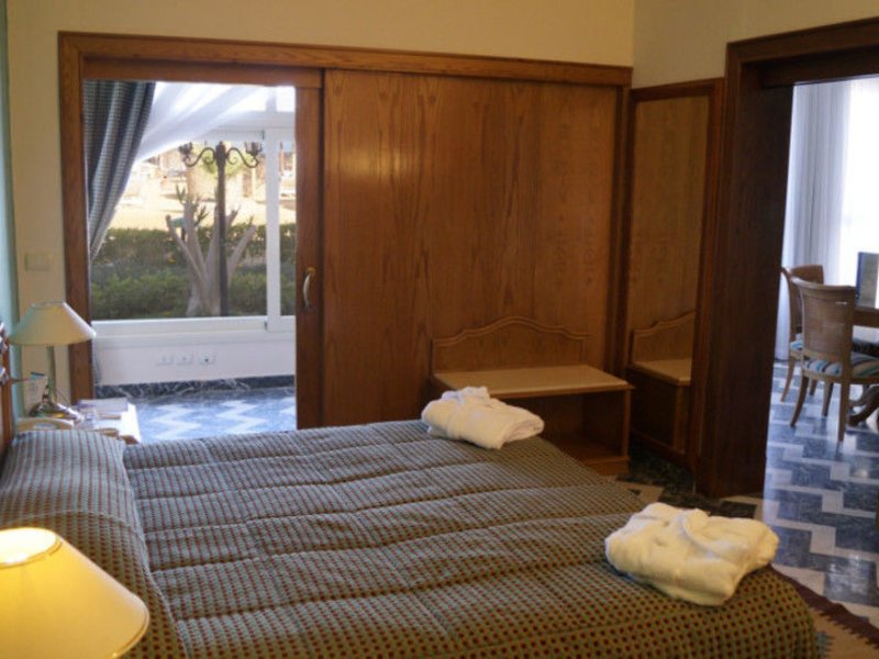 Sea Star Beau Rivage 127877