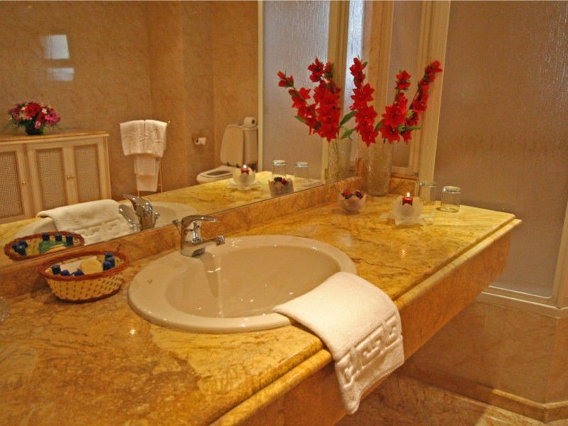 Sea Star Beau Rivage 127878