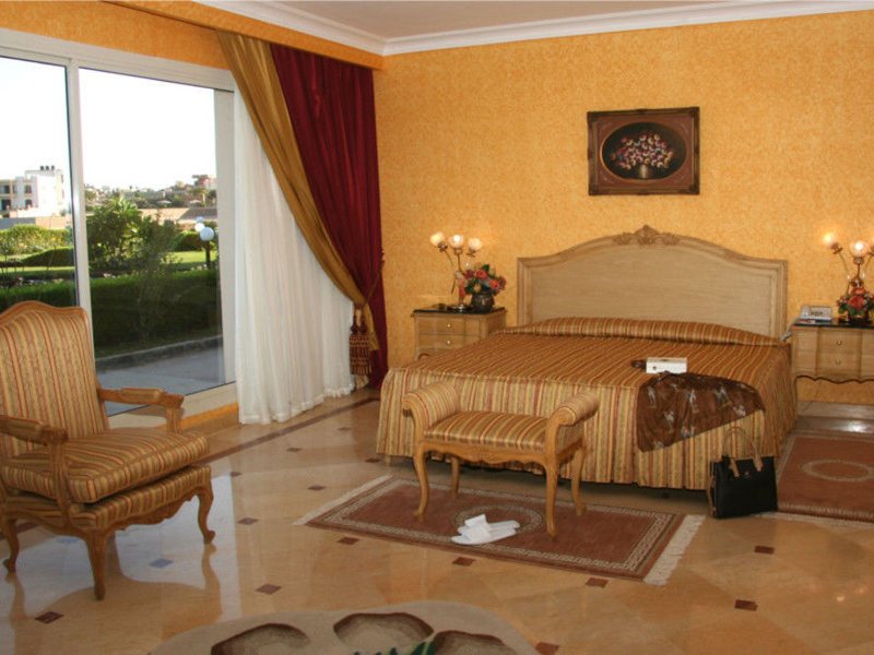 Sea Star Beau Rivage 127879