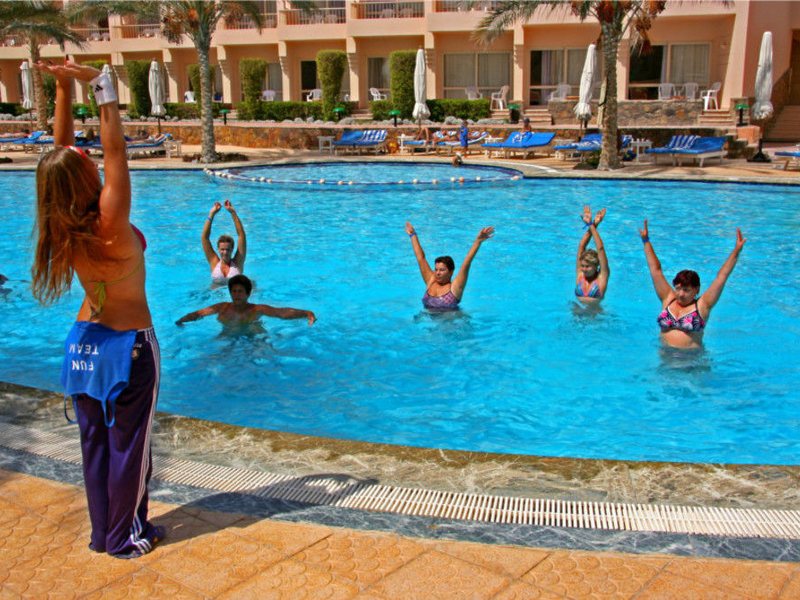 Sea Star Beau Rivage 127880