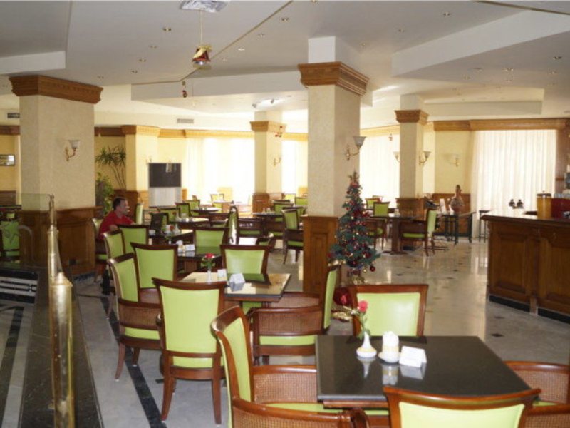 Sea Star Beau Rivage 127881