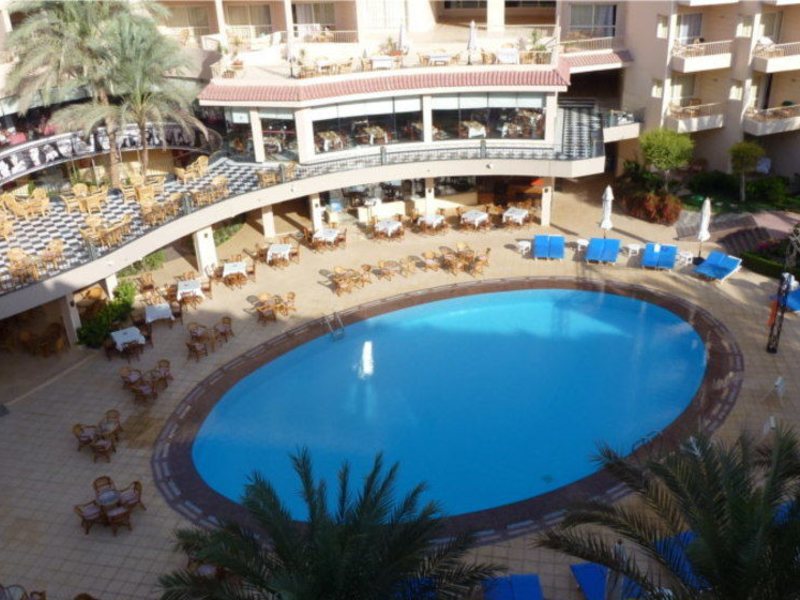 Sea Star Beau Rivage 127882