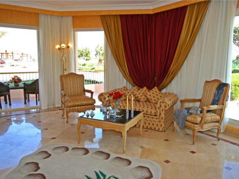 Sea Star Beau Rivage 127883