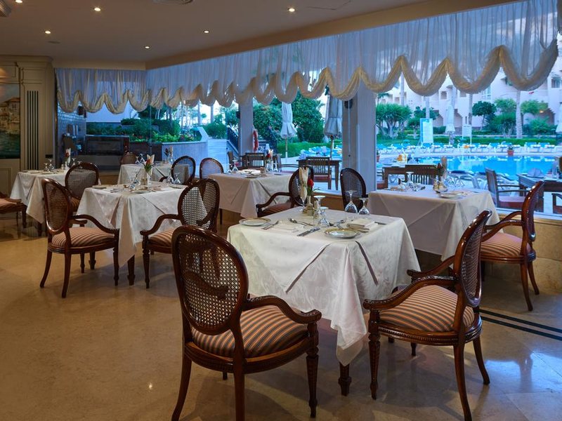 Sea Star Beau Rivage 293955