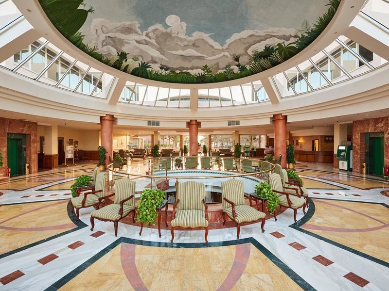 Sea Star Beau Rivage 293956