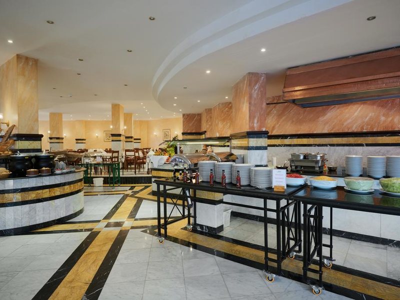 Sea Star Beau Rivage 293961