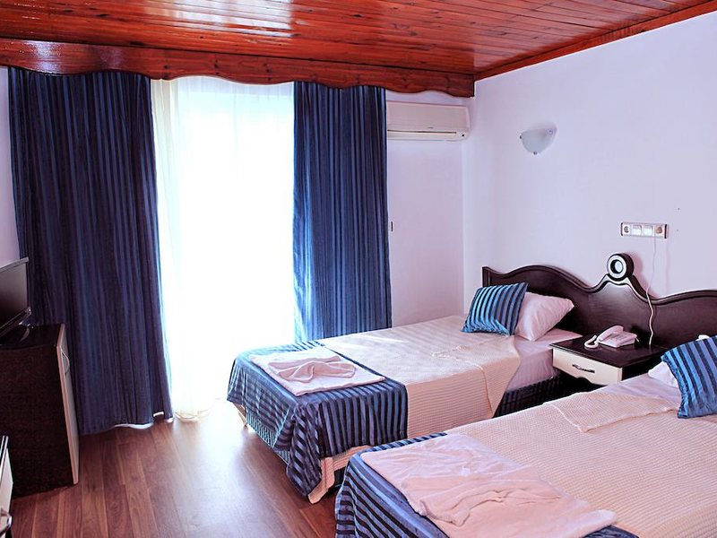 Sea Star Hotel  176135