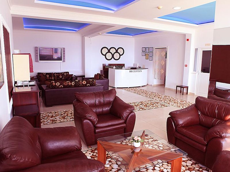 Sea Star Hotel  176137