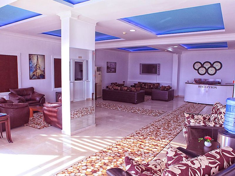 Sea Star Hotel  176139