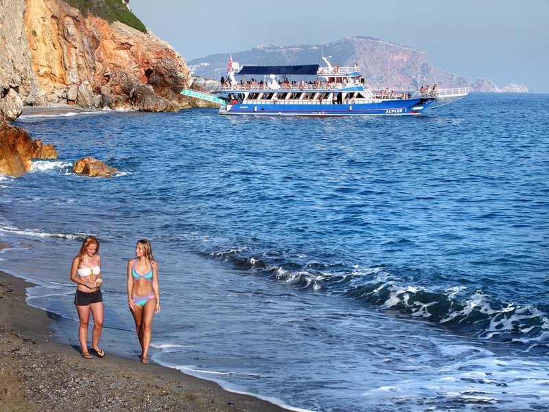 Sea Star Hotel  176142