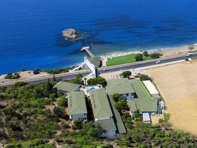 Sea Star Hotel  176144