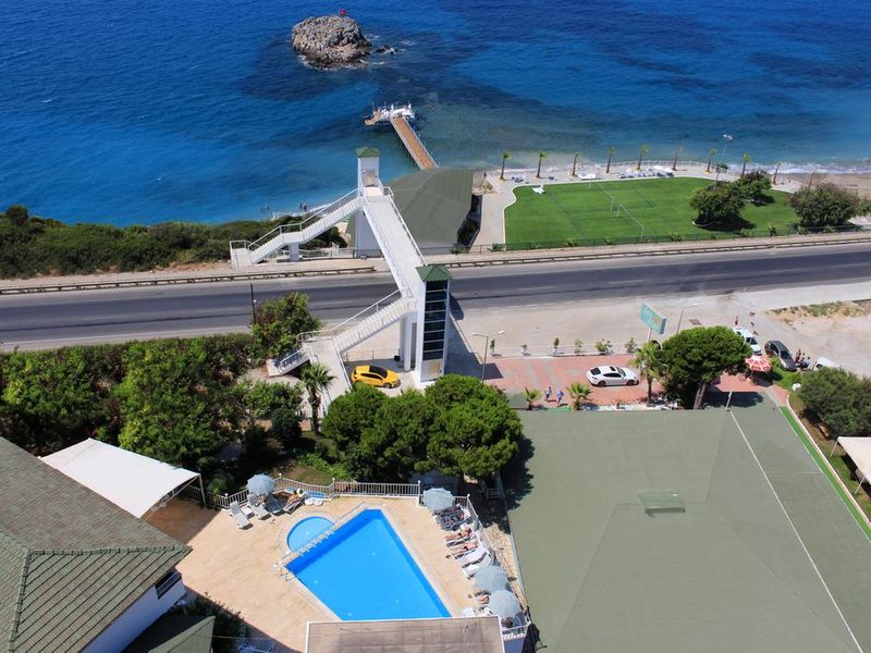 Sea Star Hotel  176145