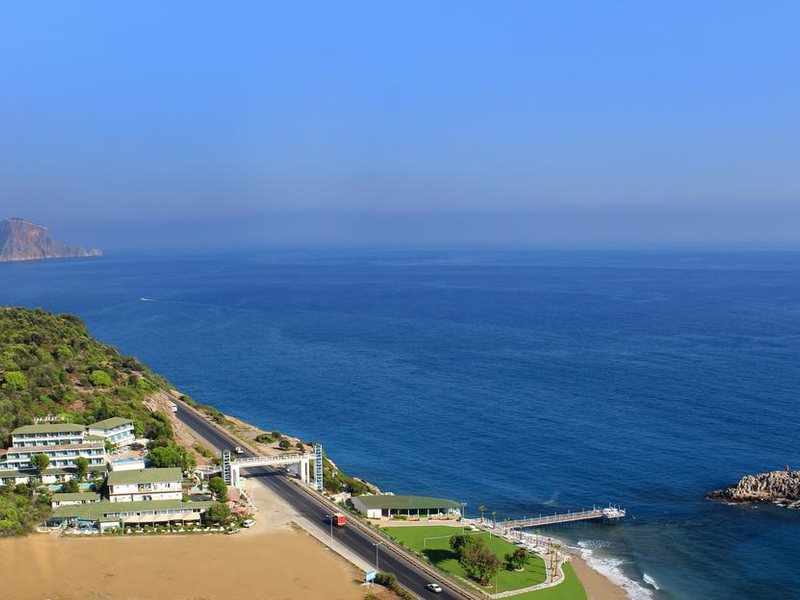 Sea Star Hotel  176146