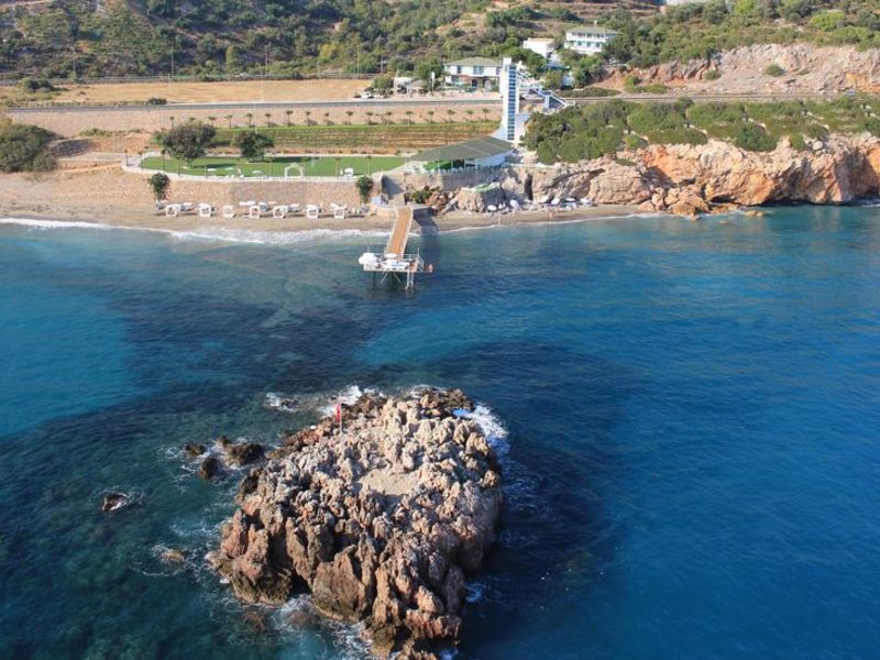 Sea Star Hotel  176147