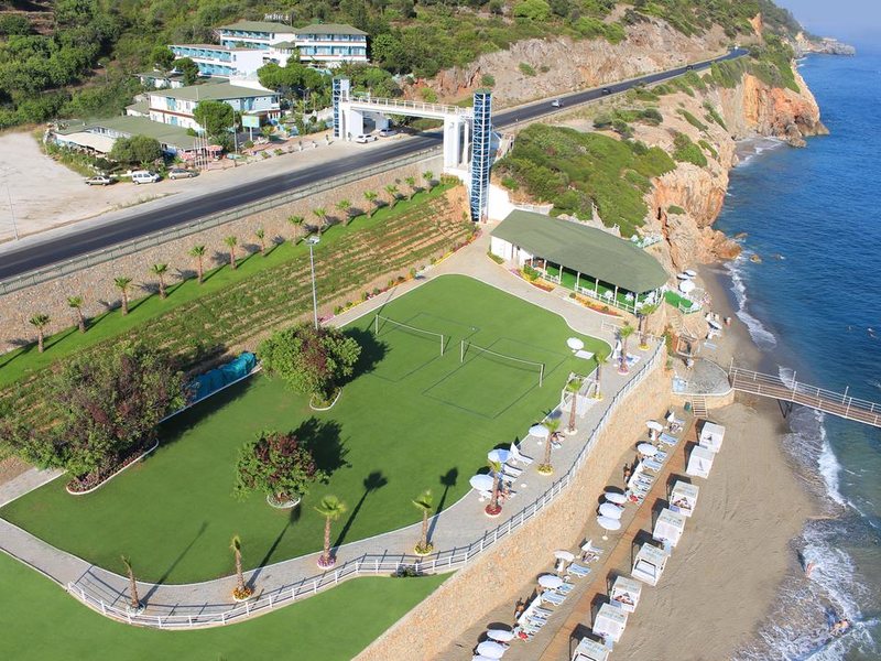 Sea Star Hotel  176149