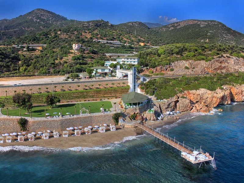 Sea Star Hotel  176151