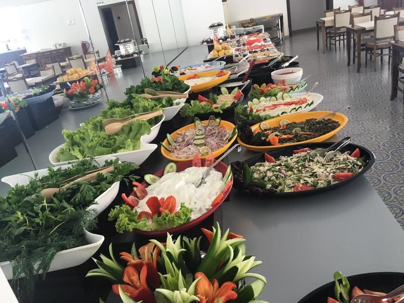 Sea Star Hotel  176152