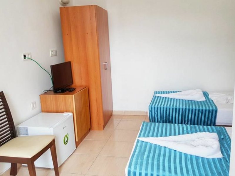 Sea Star Hotel  176153