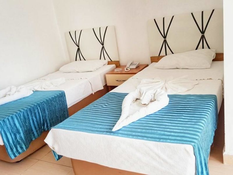 Sea Star Hotel  176154