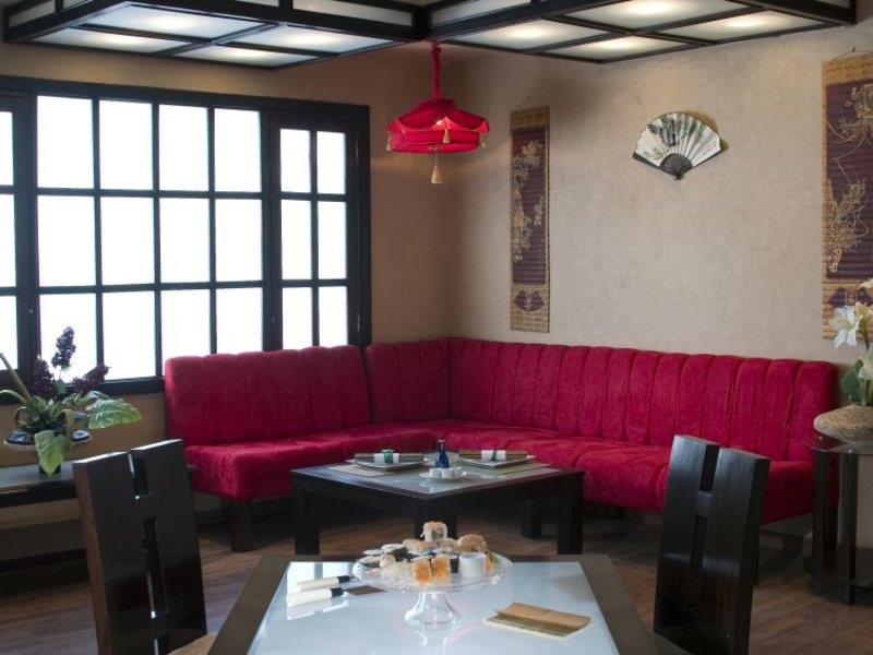 Sea Sun Dahab 127890