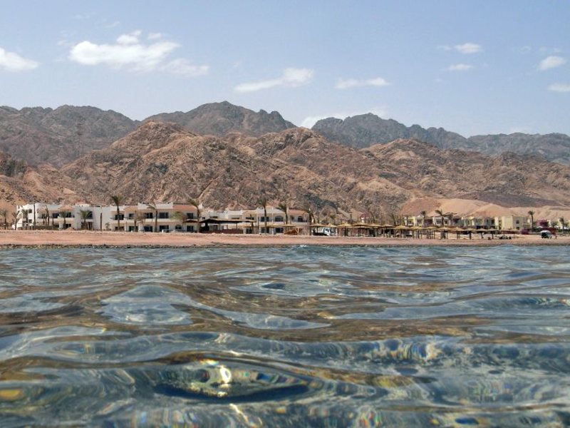 Sea Sun Dahab 127893