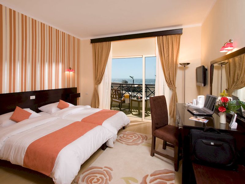 Sea Sun Dahab 127894