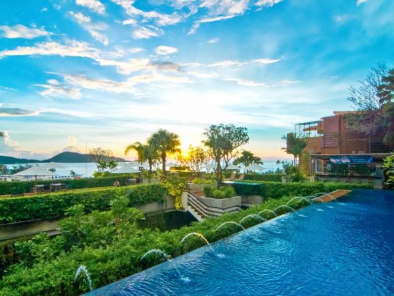 Sea Sun Sand Resort & Spa 144082