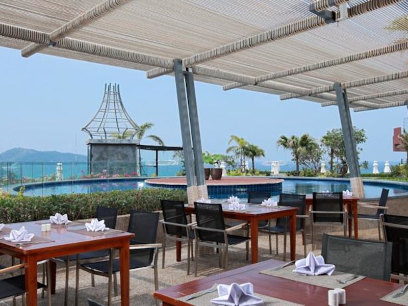 Sea Sun Sand Resort & Spa 144088