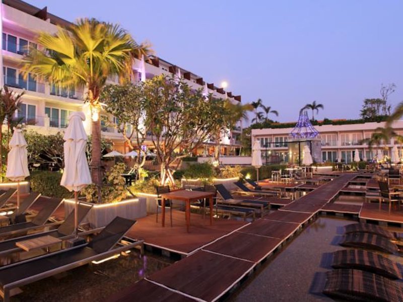 Sea Sun Sand Resort & Spa 144097