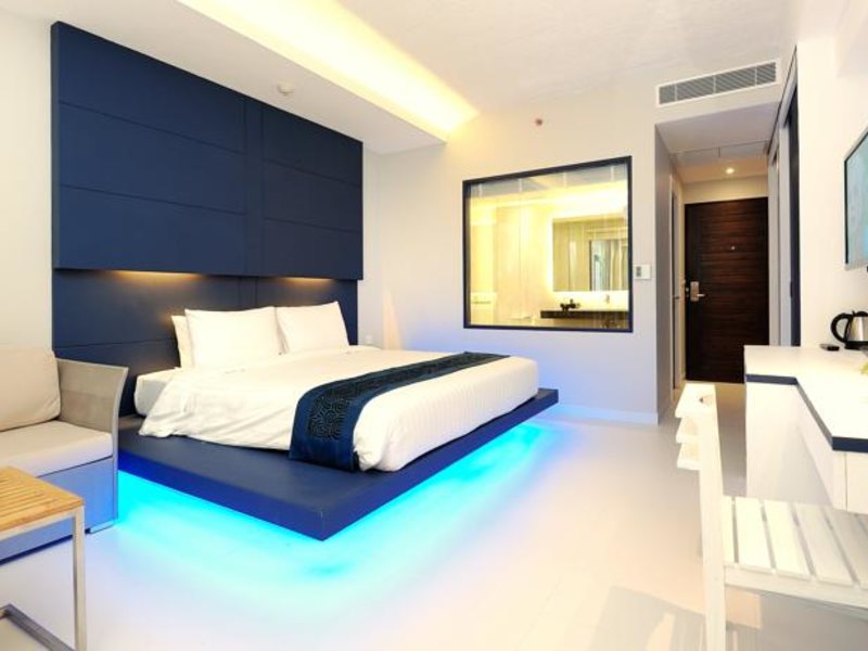 Sea Sun Sand Resort & Spa 144110