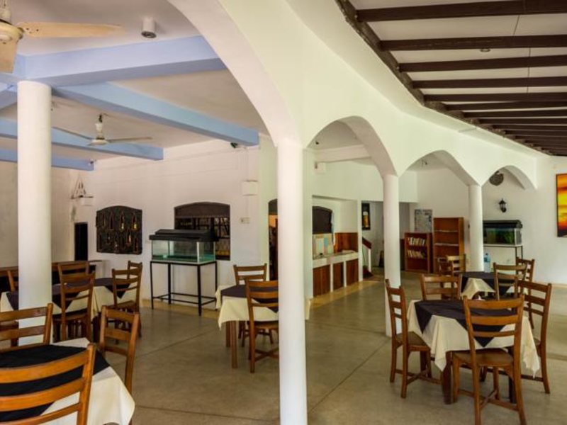 Sea View Beach Hotel 131684