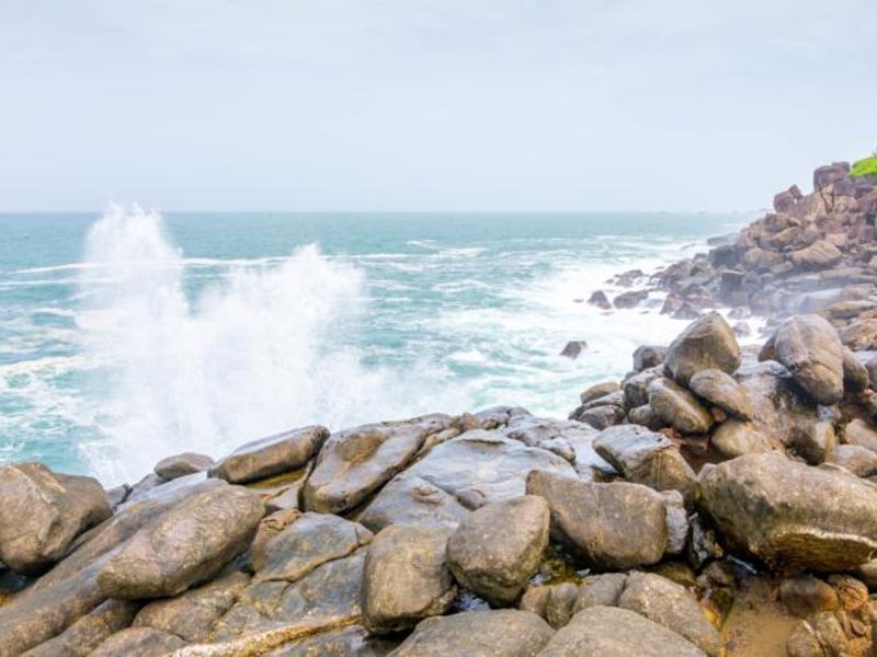 Sea View Beach Hotel 131685