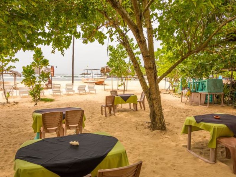 Sea View Beach Hotel 131686