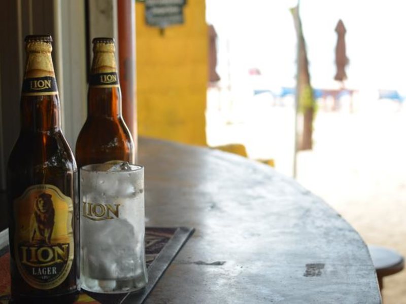 Sea View Beach Hotel 131695