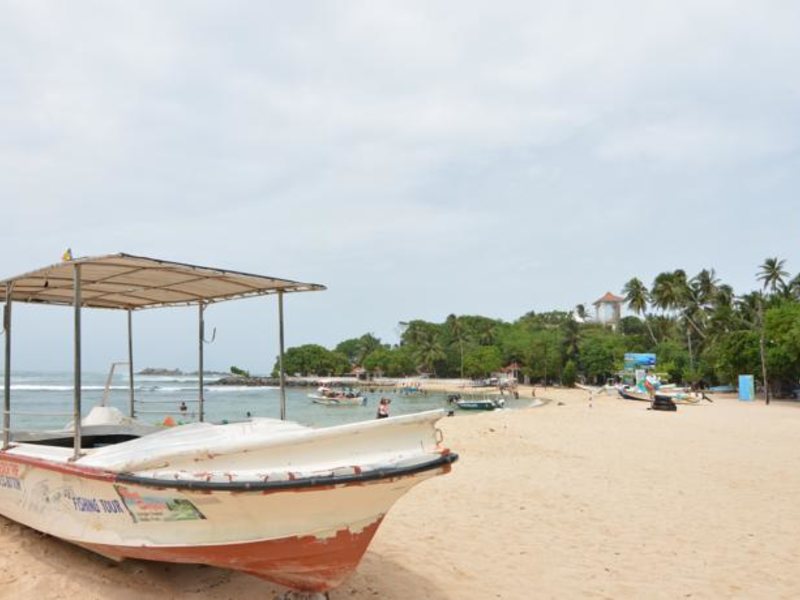 Sea View Beach Hotel 131697