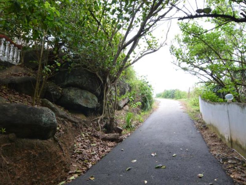 Sea View Beach Hotel 131705