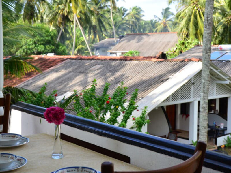 Sea View Deepal Villa 106801