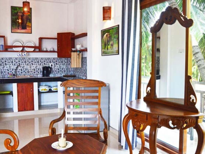Sea View Deepal Villa 106802