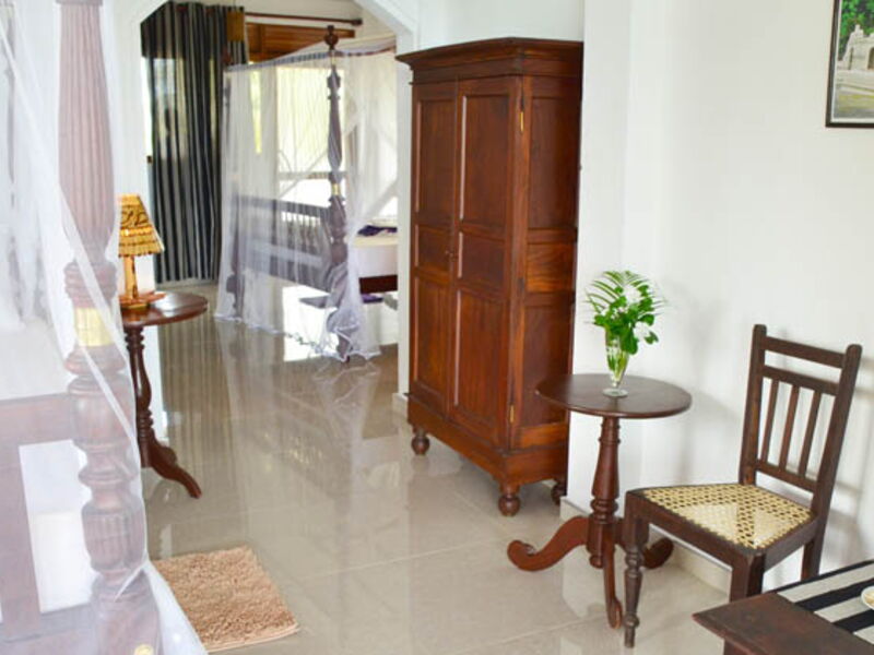 Sea View Deepal Villa 106803