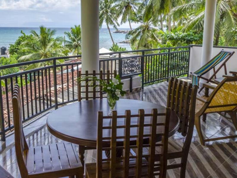 Sea View Deepal Villa 106804