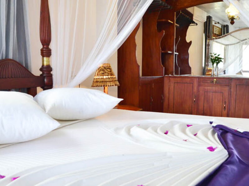 Sea View Deepal Villa 106805