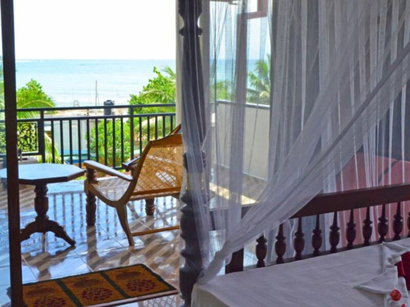 Sea View Deepal Villa 106807