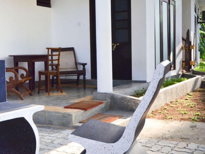 Sea View Deepal Villa 106809