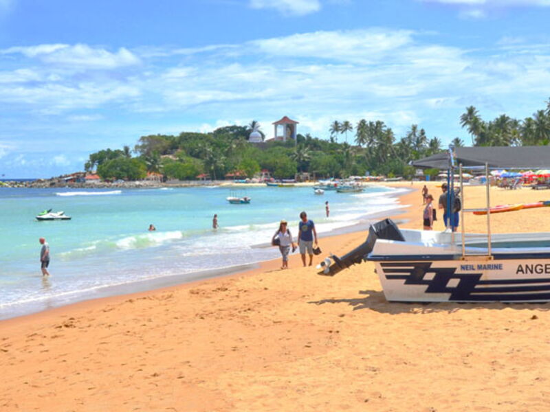 Sea View Deepal Villa 106811